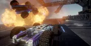 Image : GRIP : Combat Racing Nintendo Switch