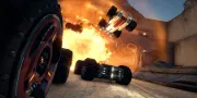 Image : GRIP : Combat Racing Nintendo Switch