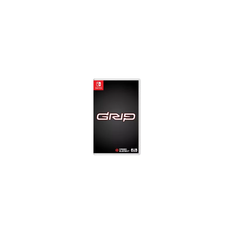Image : GRIP : Combat Racing Nintendo Switch