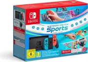 Console Nintendo Switch Sports - Edition Limitee