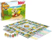 La Bonne Paye Asterix WINNING MOVES