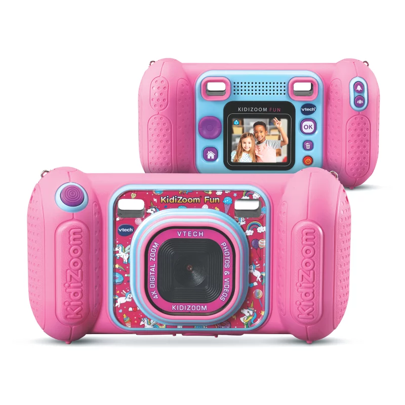 Image : VTECH - Kidizoom Fun Rose