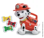 VTECH - Pat' Patrouille Marcus Croc'Lettres
