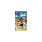 Pat Patrouille En Mission Nintendo Switch