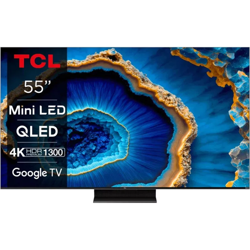 Image : TCL 55C803 TV MiniLED