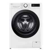 Lg F94R35WHS Lave-linge hublot