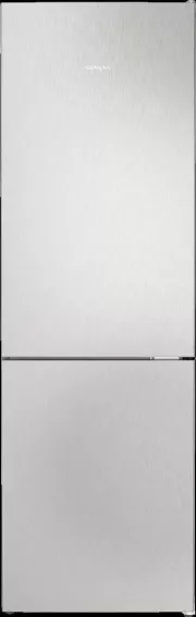Siemens KG36N2LCF Refrigerateur congelateur en bas