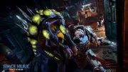 Image : Space Hulk Tactics PS4