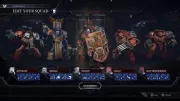 Image : Space Hulk Tactics PS4