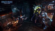Image : Space Hulk Tactics PS4