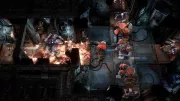 Image : Space Hulk Tactics PS4