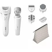 PHILIPS BRE770/92 Epilateur electrique
