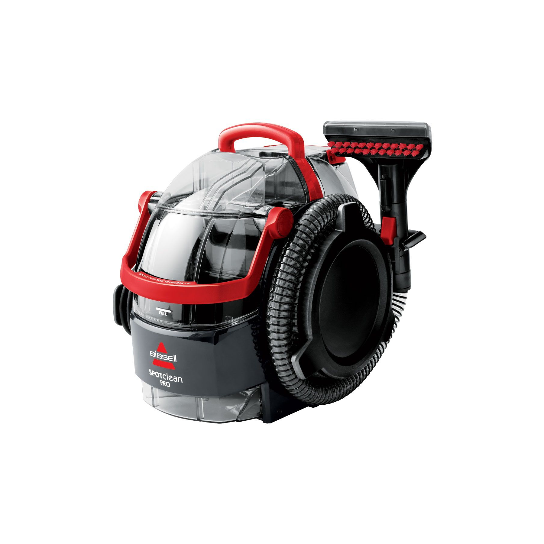 Image : Detacheur BISSELL 1558N SpotClean PRO