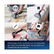 Image : Detacheur BISSELL 1558N SpotClean PRO