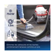 Image : Detacheur BISSELL 1558N SpotClean PRO