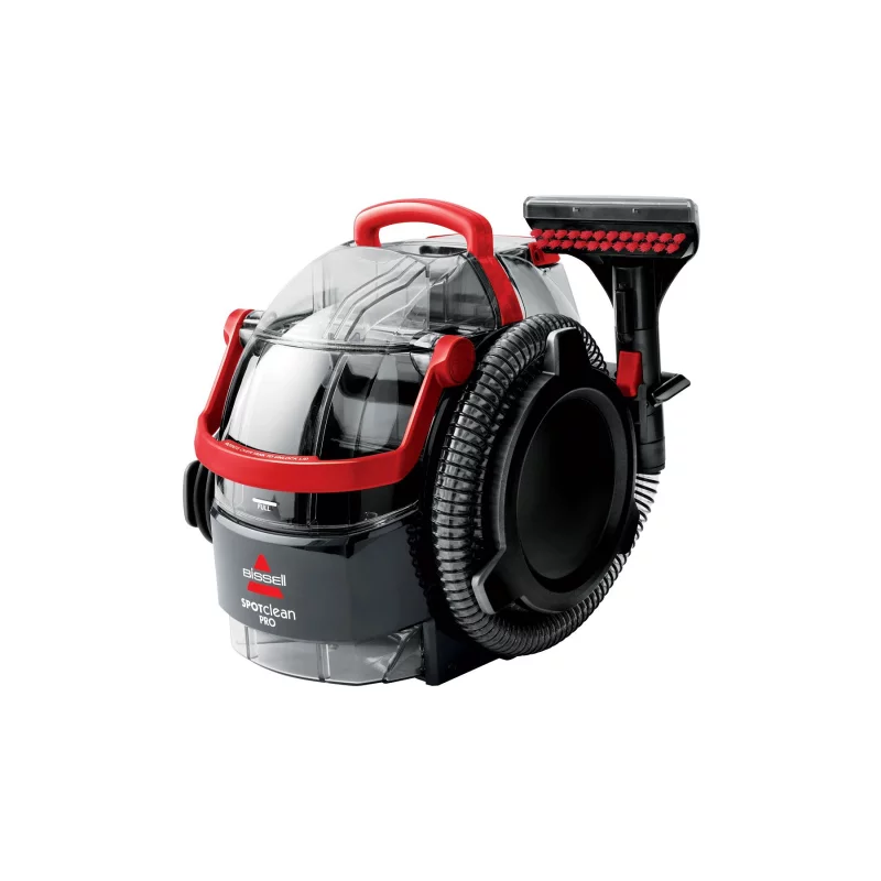 Image : Detacheur BISSELL 1558N SpotClean PRO
