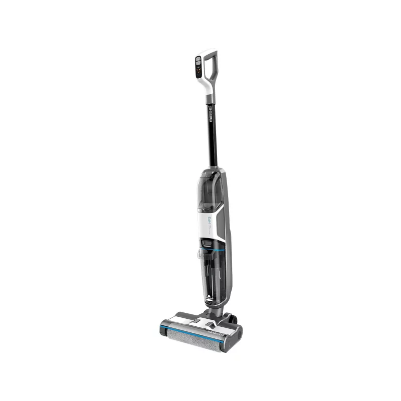 Image : Aspirateur laveur BISSELL CrossWave HF3 Pro sans fil