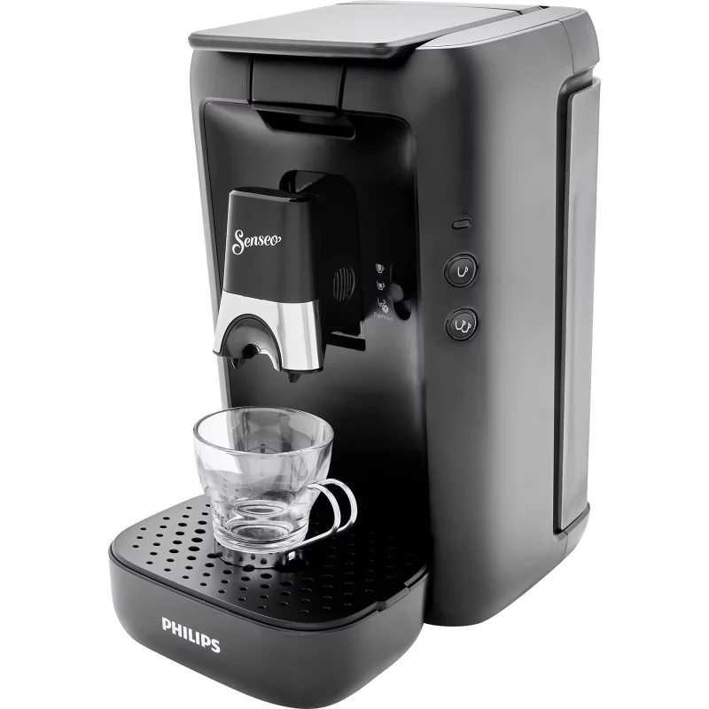Image : PHILIPS SENSEO Maestro CSA260/51 - Gris