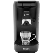 Image : PHILIPS SENSEO Maestro CSA260/51 - Gris
