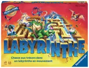 Ravensburger Labyrinthe
