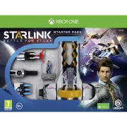 Starlink Starter Pack Xbox One