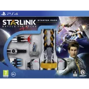 Starlink Starter Pack PS4