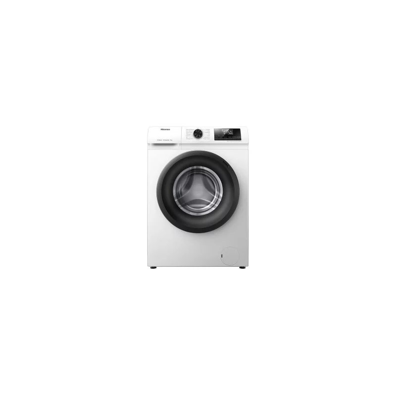 Image : HISENSE WFQP901418VM Lave linge