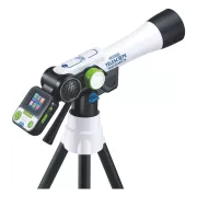 VTECH GENIUS XL - Télescope Video Interactif