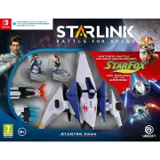 Starlink Starter Pack Nintendo Switch