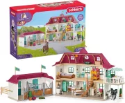 SCHLEICH - Grand centre equestre de Lakeside - 42551