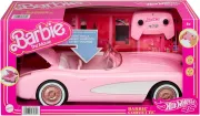 Image : Barbie Corvette Radiocommandee