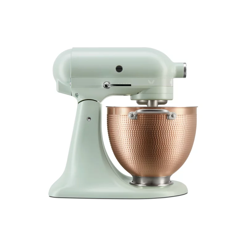 Image : KITCHENAID 5KSM180LEELB Robot patissier
