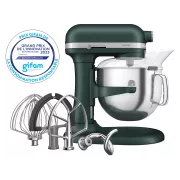 KITCHENAID 5KSM70SHXEPP vert sapin Robot patissier