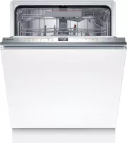 BOSCH SMV6EDX00E SER6 Lave-vaisselle