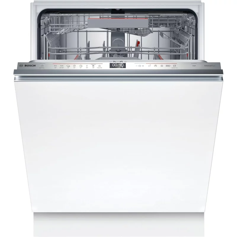 Image : BOSCH SMV6EDX00E SER6 Lave-vaisselle