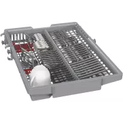 Image : BOSCH Serenity SPS4EMI34E Lave vaisselle 45 cm