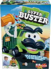 Goliath Super Buster