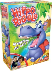 Goliath Hippo Rigolo