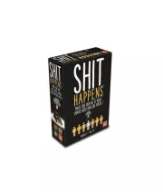 Goliath Shit Happens