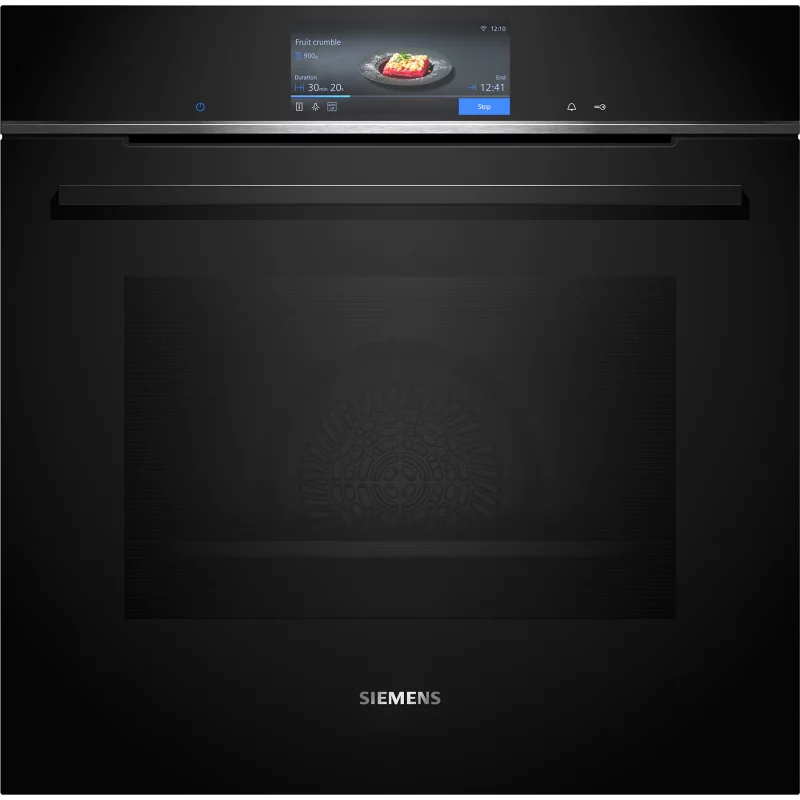 Image : SIEMENS HB778G3B1 Four encastrable