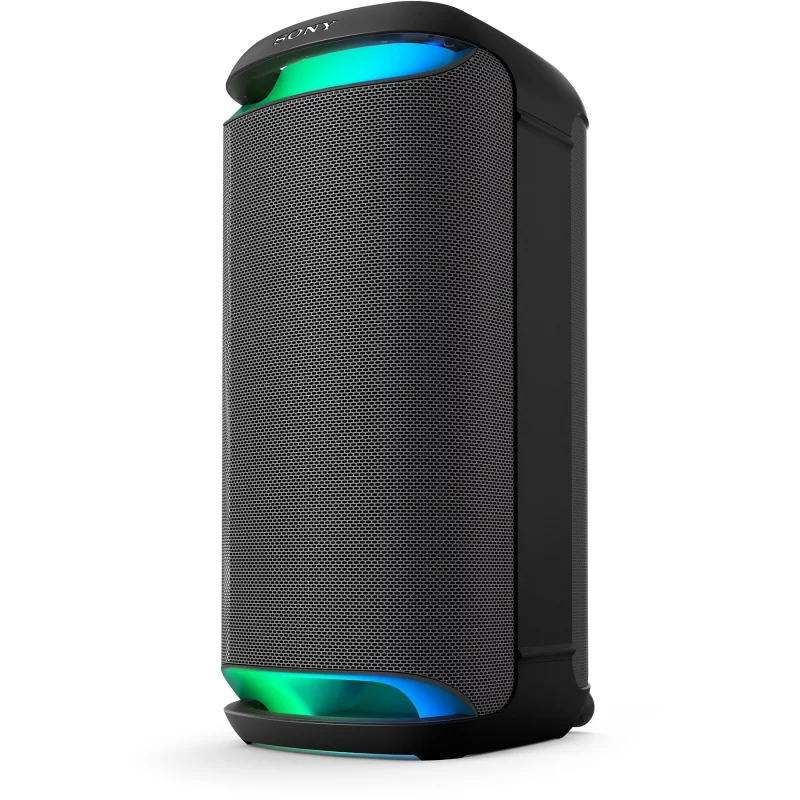 Image : Enceinte sono SONY SRS-XV800 Noir