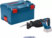 Bosch Professional scie sabre sans-fil GSA 18V-28 06016C0001