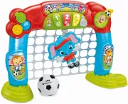 Clementoni - Tigoal mon but de football