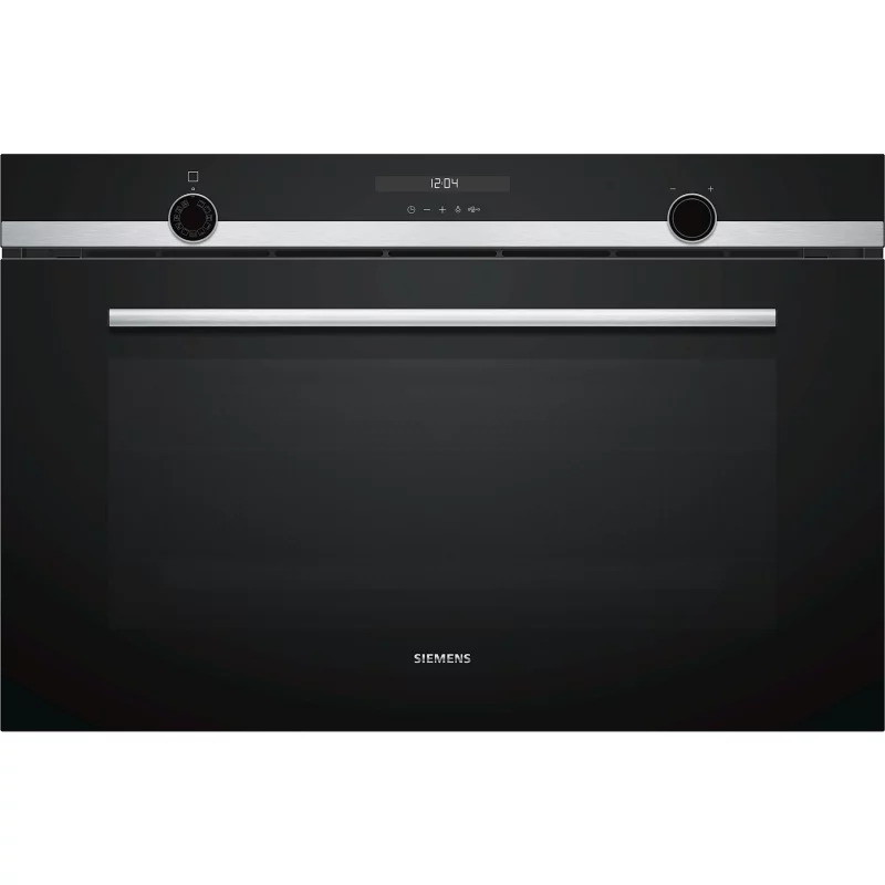 Image : SIEMENS VB578D0S0 IQ500 Four encastrable