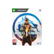 Mortal Kombat 1 Xbox Series X