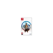Mortal Kombat 1 Nintendo Switch