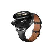 Huawei Watch Buds avec ecouteurs Noir