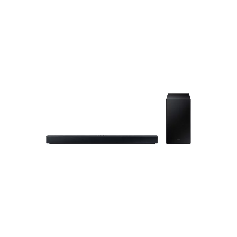 Image : Samsung C-Series HW-C450 Barre de son