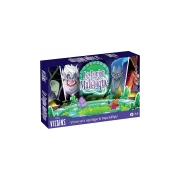 Shuffle - Disney Vilains - Le Donjon Malefique
