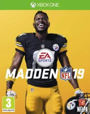 Madden NFL 2019 Xbox One